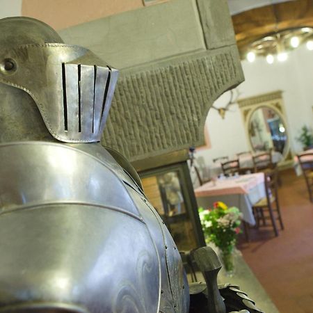 Podere San Lorenzo Террануова-Браччолини Экстерьер фото