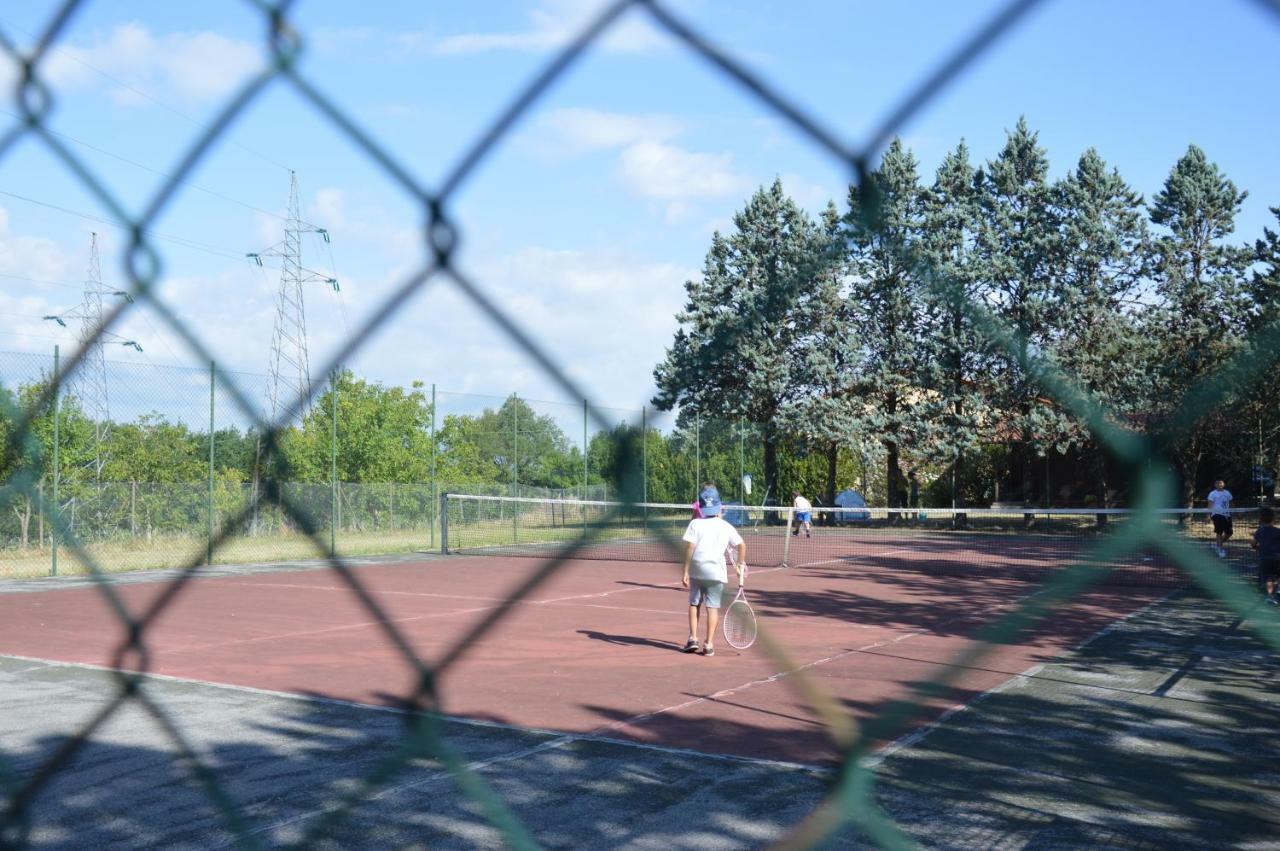 Podere San Lorenzo Террануова-Браччолини Экстерьер фото